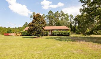 542 Ga Highway 64, Alma, GA 31510
