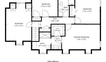 3 Deerfield Rd, Brookfield, CT 06804