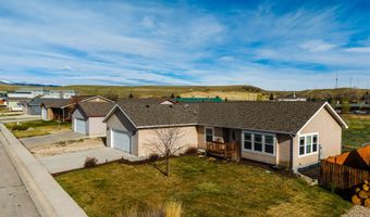 20 Harmony St, Buffalo, WY 82834
