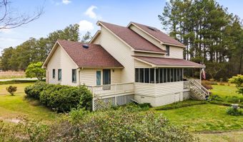 2781 Exum Rd NW, Ash, NC 28420