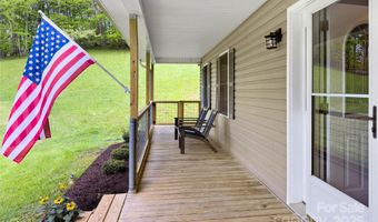 423 Cad Campbell Rd, Bakersville, NC 28705