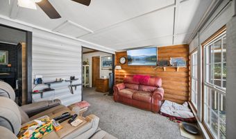 210 Beech St, Bernice, OK 74331