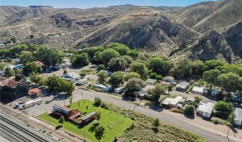 6510 Sunset Dr, Caliente, NV 89008