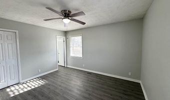 1000 CHEROKEE Trl, Anniston, AL 36206