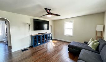 111 N Depot St, Batesville, IN 47006