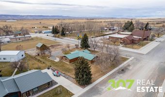 201 2nd St, Burlington, WY 82411