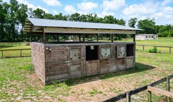 3040 NE 97th Street Rd, Anthony, FL 32617