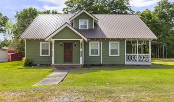 417 N Jackson St, Brookhaven, MS 39601