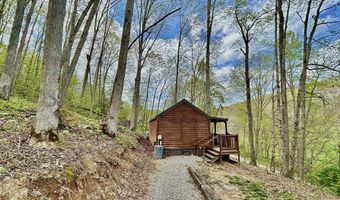 411 Alum Cave Rd, Annville, KY 40402
