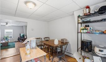 14 Garfield Ave, East Providence, RI 02916