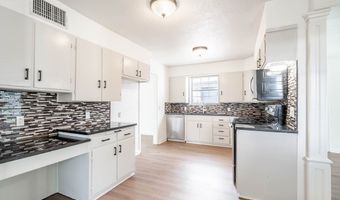 1005 NW 9th St, Andrews, TX 79714