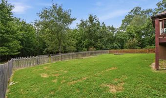 6 Grimsay Dr, Bella Vista, AR 72715