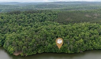 2317 WALDROP ROAD Lot 4 And 5, Ashville, AL 35953