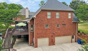 282 KENSINGTON Ln, Alabaster, AL 35007