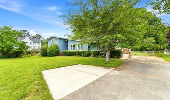 4078 Floyd Rd SW, Austell, GA 30106