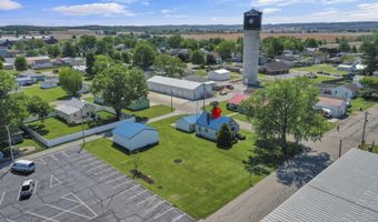 300 N Johns St, Amanda, OH 43102