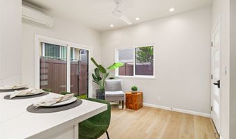 1729 Keeaumoku St B, Honolulu, HI 96822