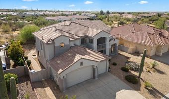 5505 E CALLE DEL SOL, Cave Creek, AZ 85331