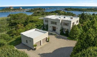 283 Ocean Ave, Newport, RI 02840