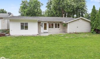 904 6th Ave E, Albia, IA 52531