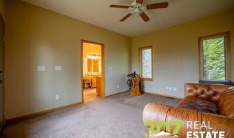 33 Road 3DX, Cody, WY 82414