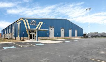 8718 OH-752, Ashville, OH 43103