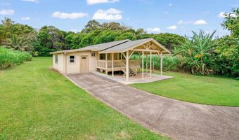 1784 W Kuiaha Rd, Haiku, HI 96708