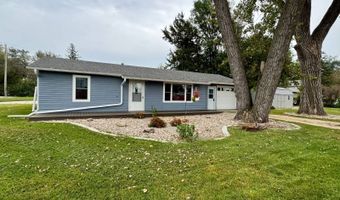 203 12th Ave, Britton, SD 57430