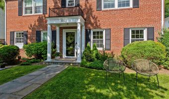 9202 BULLS RUN Pkwy, Bethesda, MD 20817
