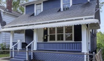 1457 Cordell Ave, Columbus, OH 43211