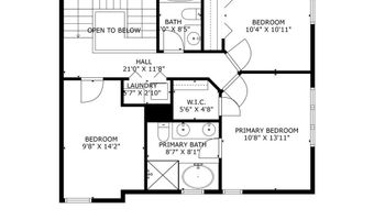 15533 Eagle Shore Dr 806, Apple Valley, MN 55124
