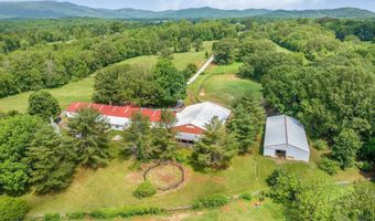 2205 S AMHERST Hwy, Amherst, VA 24521