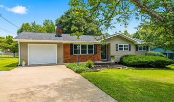 1211 Tellico Ave E, Athens, TN 37303