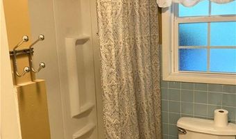 5449 N Terry Rd, Austin, IN 47102