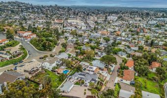 8535 Hillcrest Ave, La Mesa, CA 91941