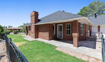 33 High Sierra Dr, Alamogordo, NM 88310