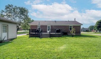 2818 Oakwood Dr, Bardstown, KY 40004