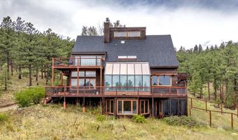 1197 Weaver Dr, Boulder, CO 80302