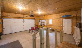 1724 Middle Pt, Alger, MI 48610