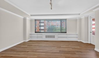 1011 ARLINGTON Blvd 707, Arlington, VA 22209