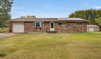 1207 Sherri Jane Ln, Aurora, MO 65605