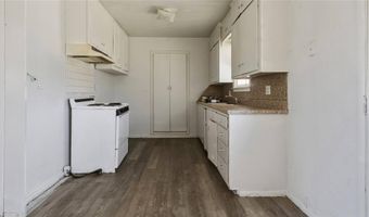 3306 N Rockwell Ave, Bethany, OK 73008