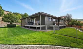 601 Quarry Rd, Asotin, WA 99402