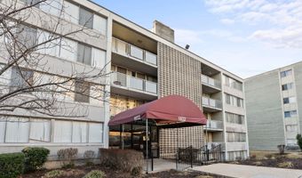 1832 METZEROTT 303, Adelphi, MD 20783