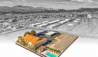 3408 Sun River Rd 208, Bullhead City, AZ 86429