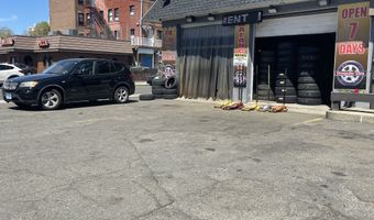 954 Park Ave, Bridgeport, CT 06604
