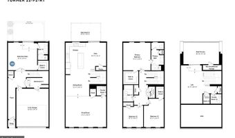 1 PICASSO Sq Turner 22-F2-Rt, Ashburn, VA 20148