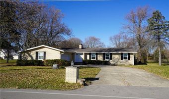 8746 Grubbs Rex Rd, Arcanum, OH 45304