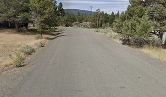 Henwas Loop lot 4, Bly, OR 97622