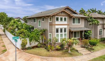 91-1124 Kai Weke St, Ewa Beach, HI 96706